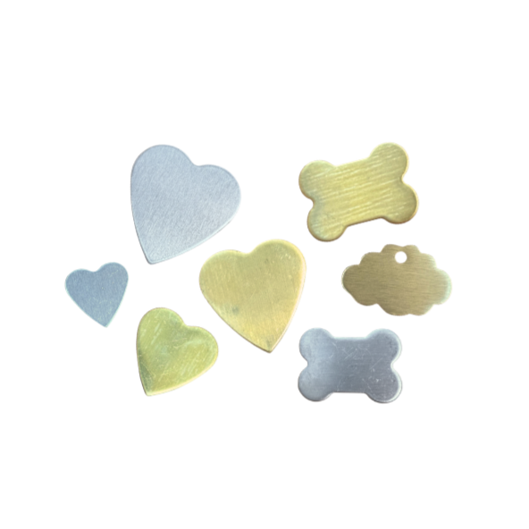 Hearts & Pet Favourites