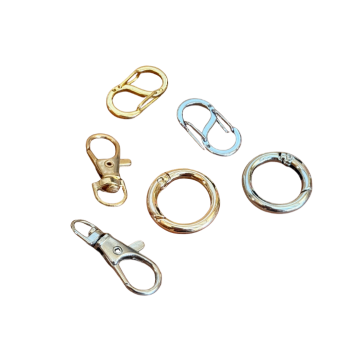 Clasps