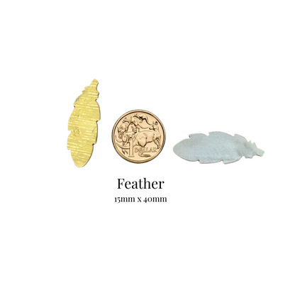 FEATHER