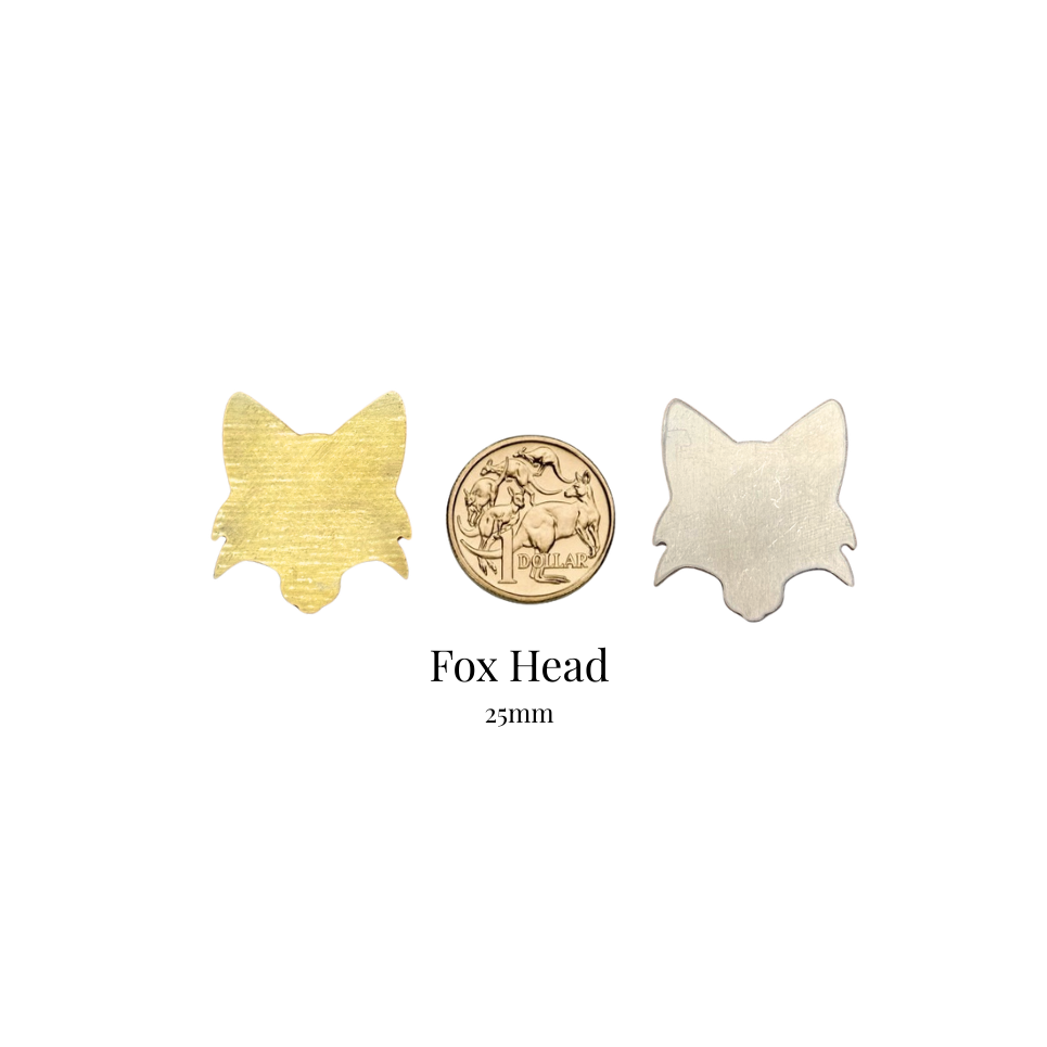 FOX HEAD