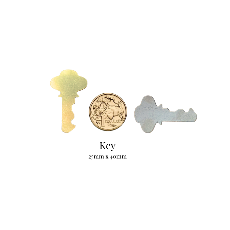 KEY