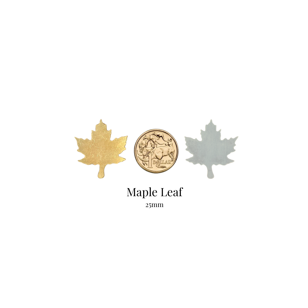 MAPLE LEAF
