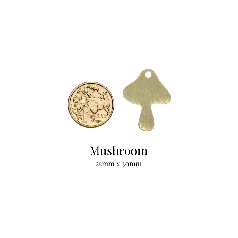 MUSHROOM