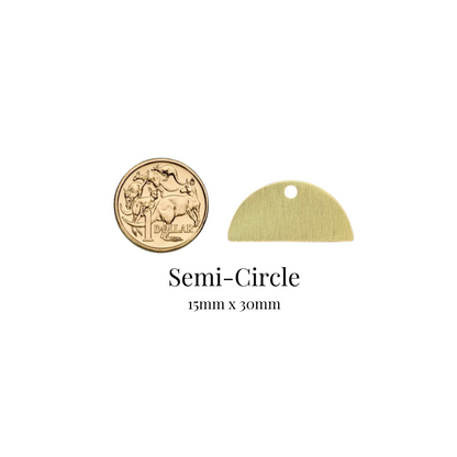 SEMI-CIRCLE