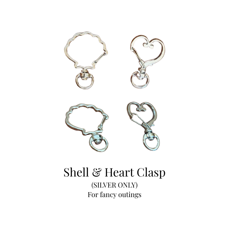 CLASPS