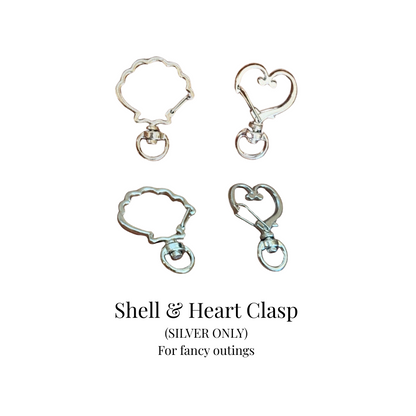 CLASPS
