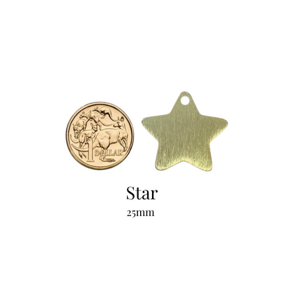 STAR TAG