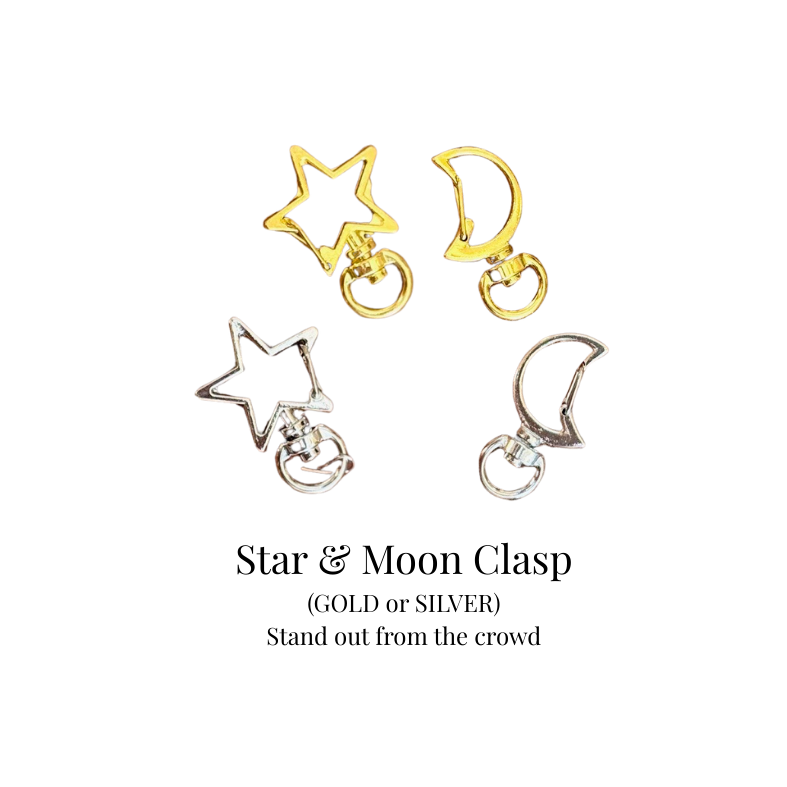CLASPS