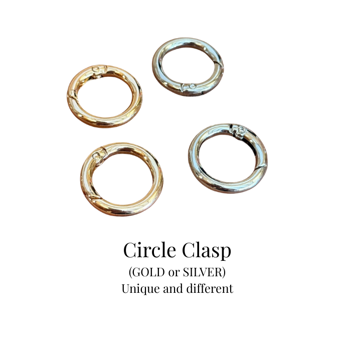CLASPS