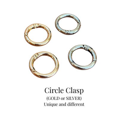 CLASPS