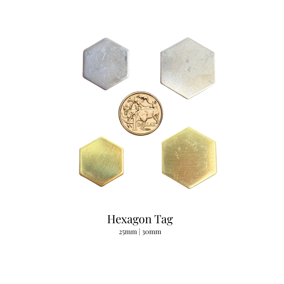 HEXAGON