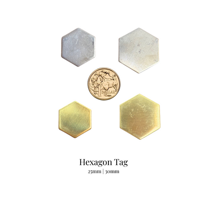 HEXAGON