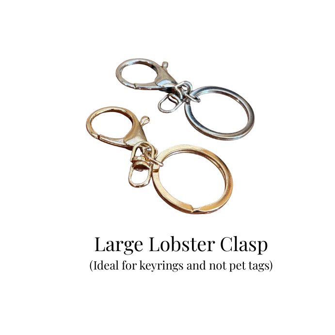CLASPS