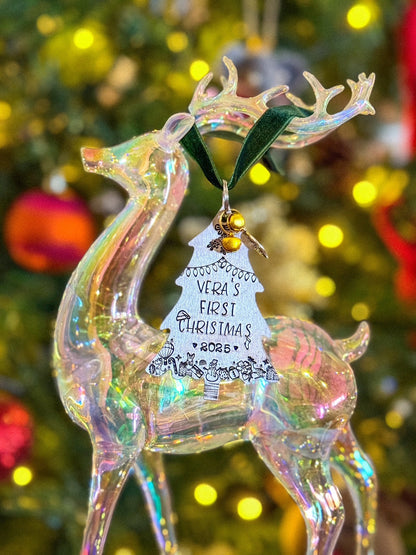 TREE ORNAMENT