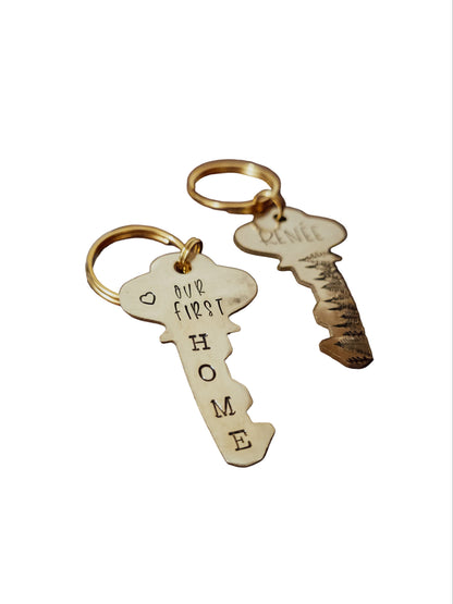 KEY