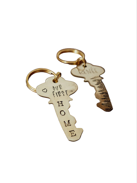 KEY