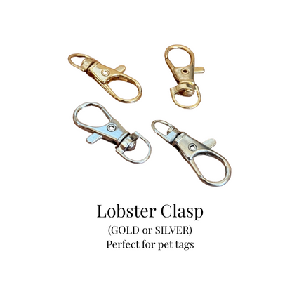CLASPS