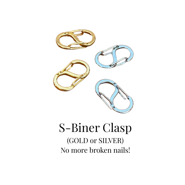 CLASPS
