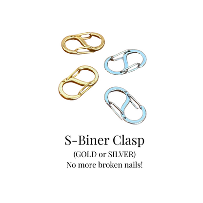 CLASPS
