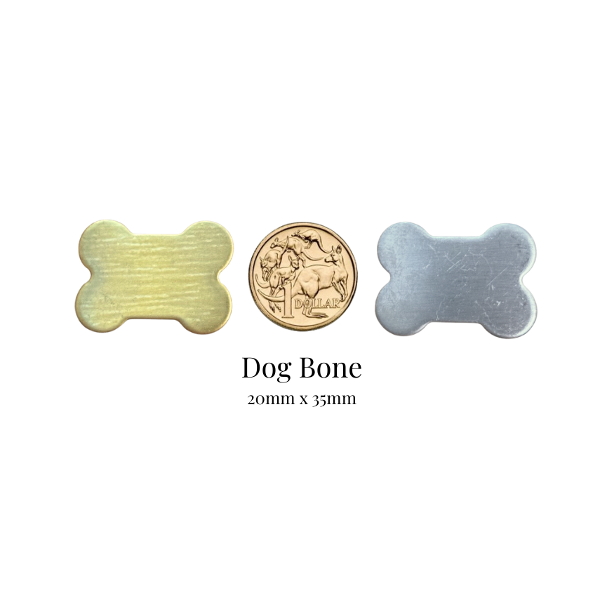 DOG BONE
