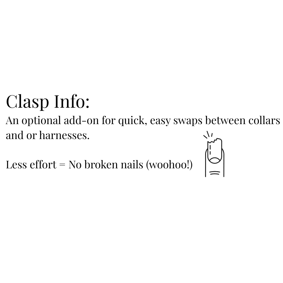 CLASPS