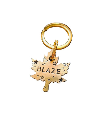 MAPLE LEAF