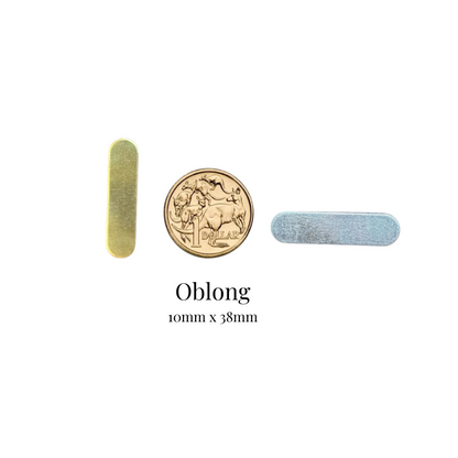OBLONG